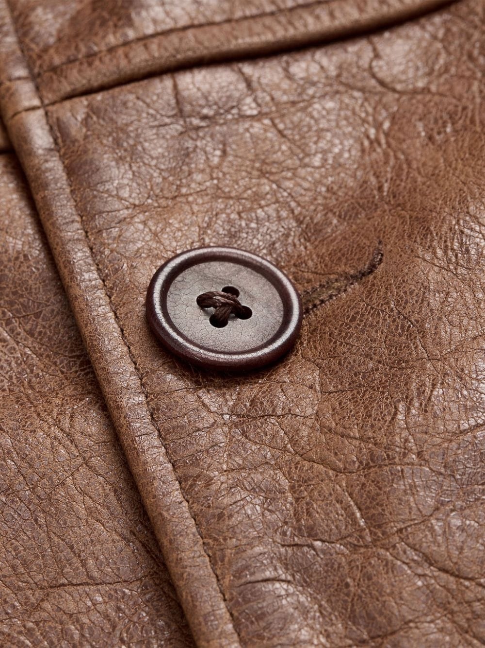 Bradley leather jacket - 5