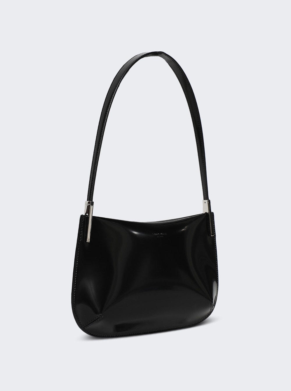 Shoulder Bag Black - 4