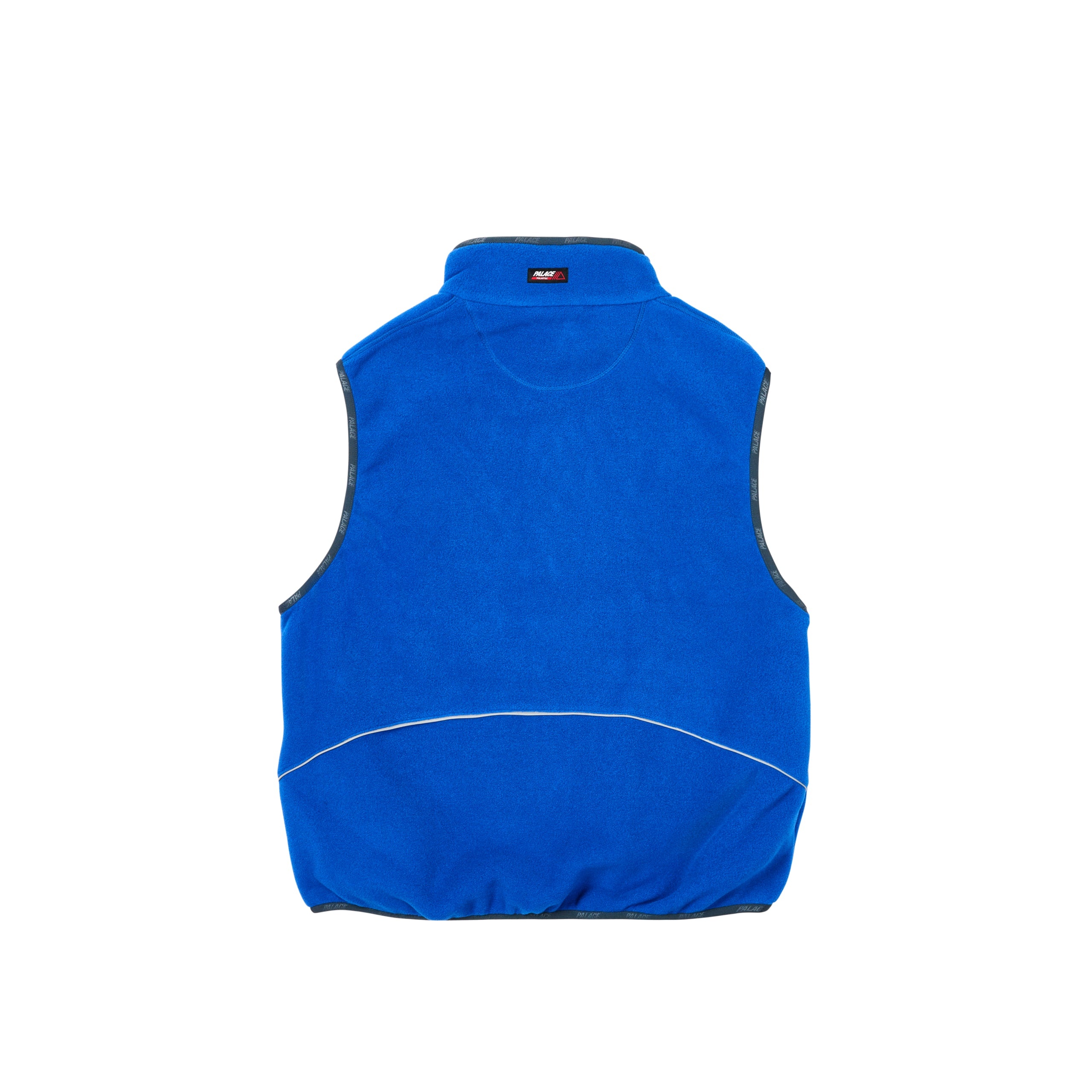 POLARTEC VEST ULTRA - 2