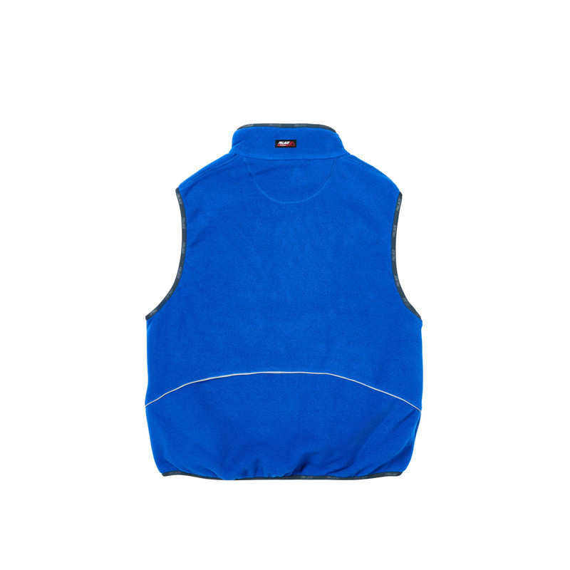 PALACE POLARTEC VEST ULTRA outlook