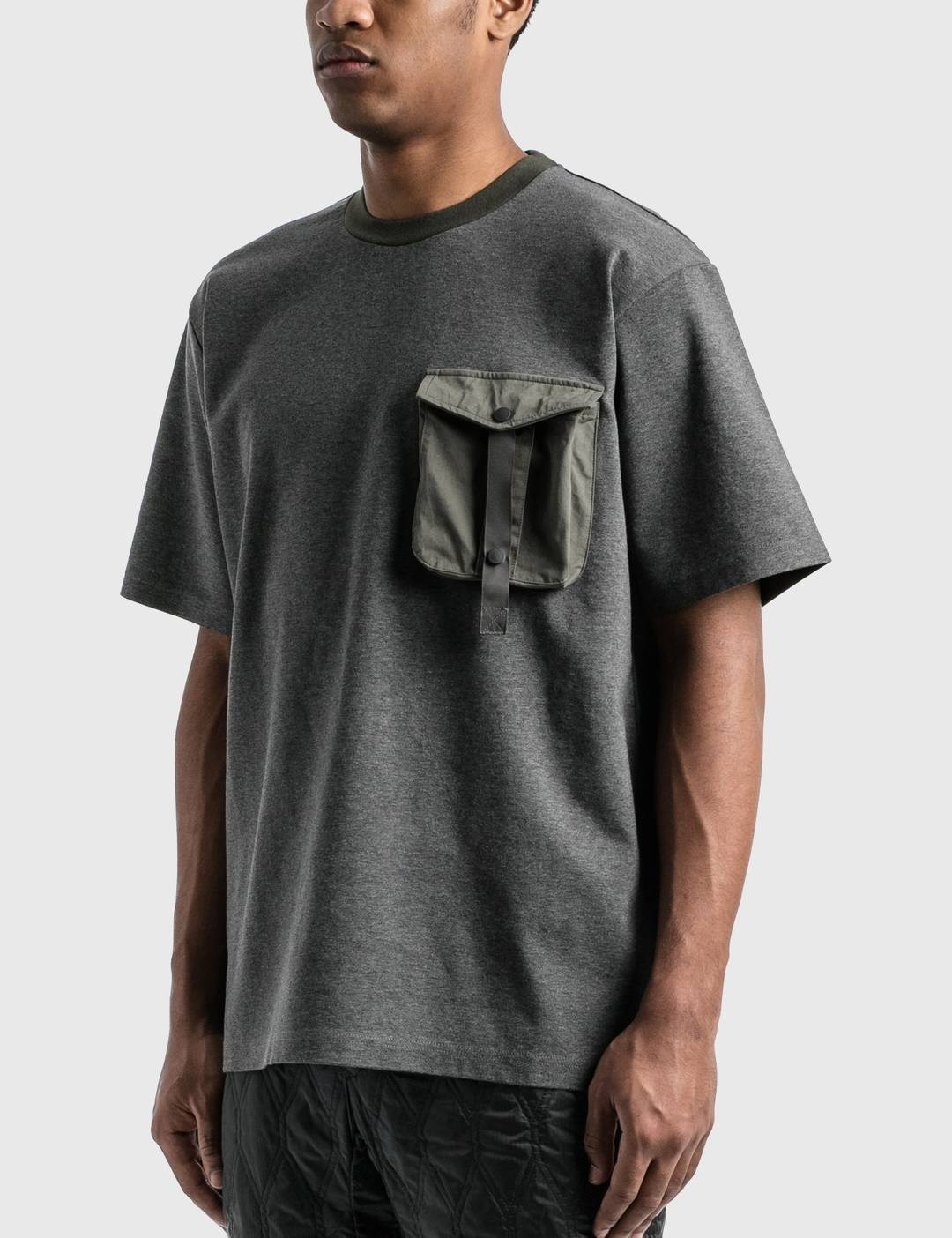 Hunting Pocket T-Shirt - 2