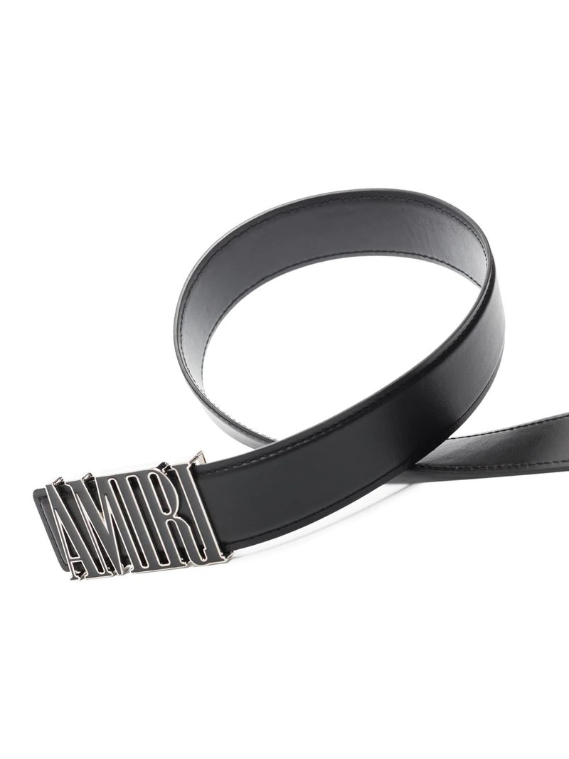 nappa core 4cm belt 3