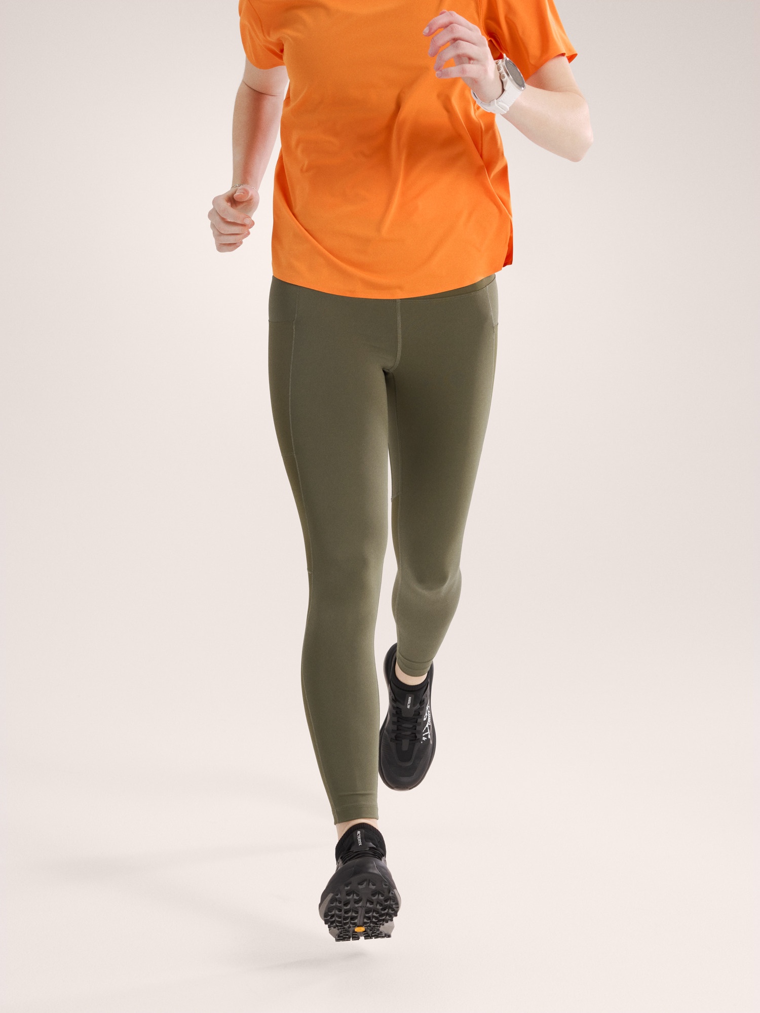 Essent High-Rise Utility Legging 26" - 2