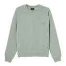 A.P.C. Men Sweatshirt Fernando - 1