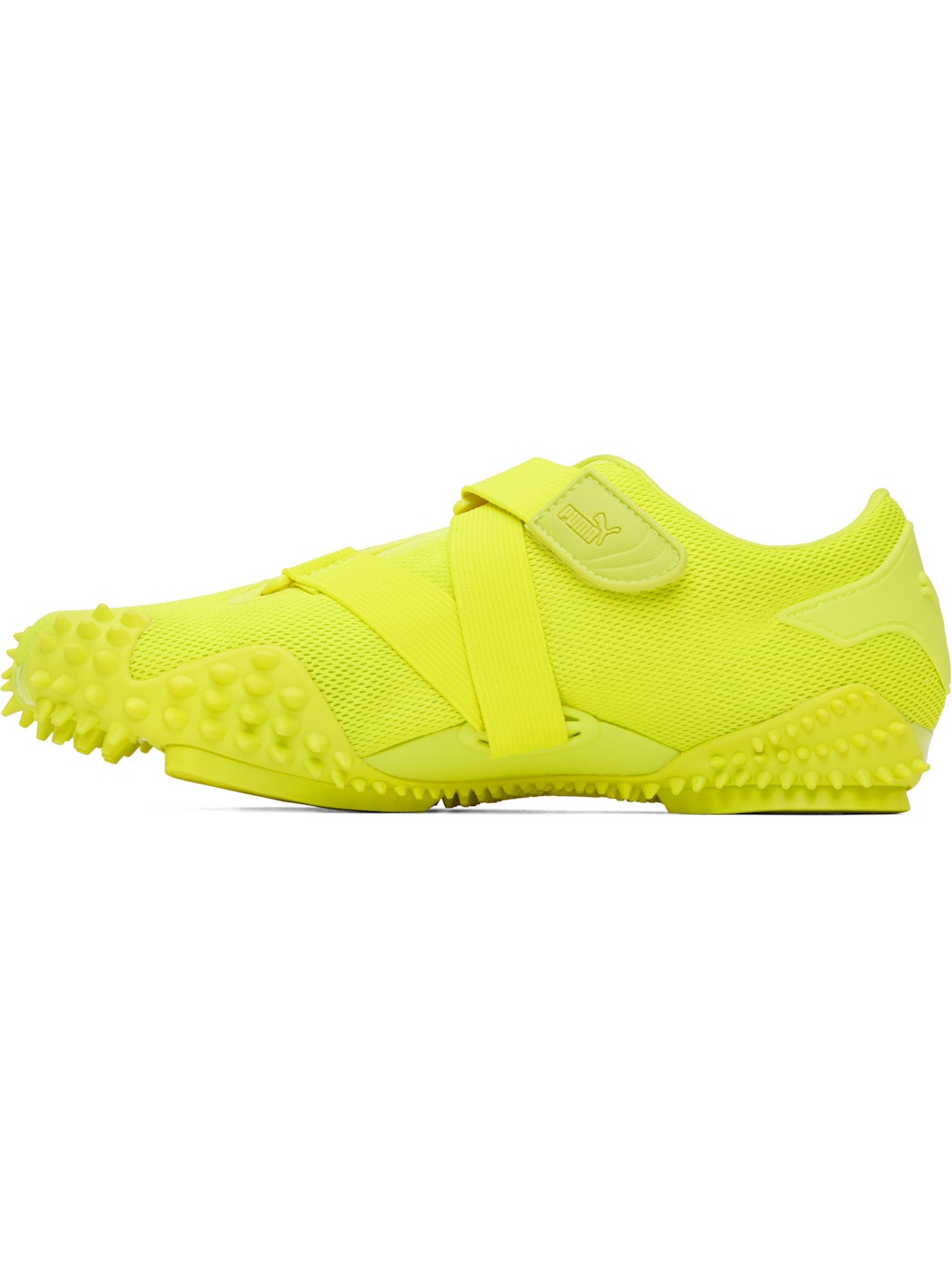 Green Mostro Ecstasy Sneakers - 3