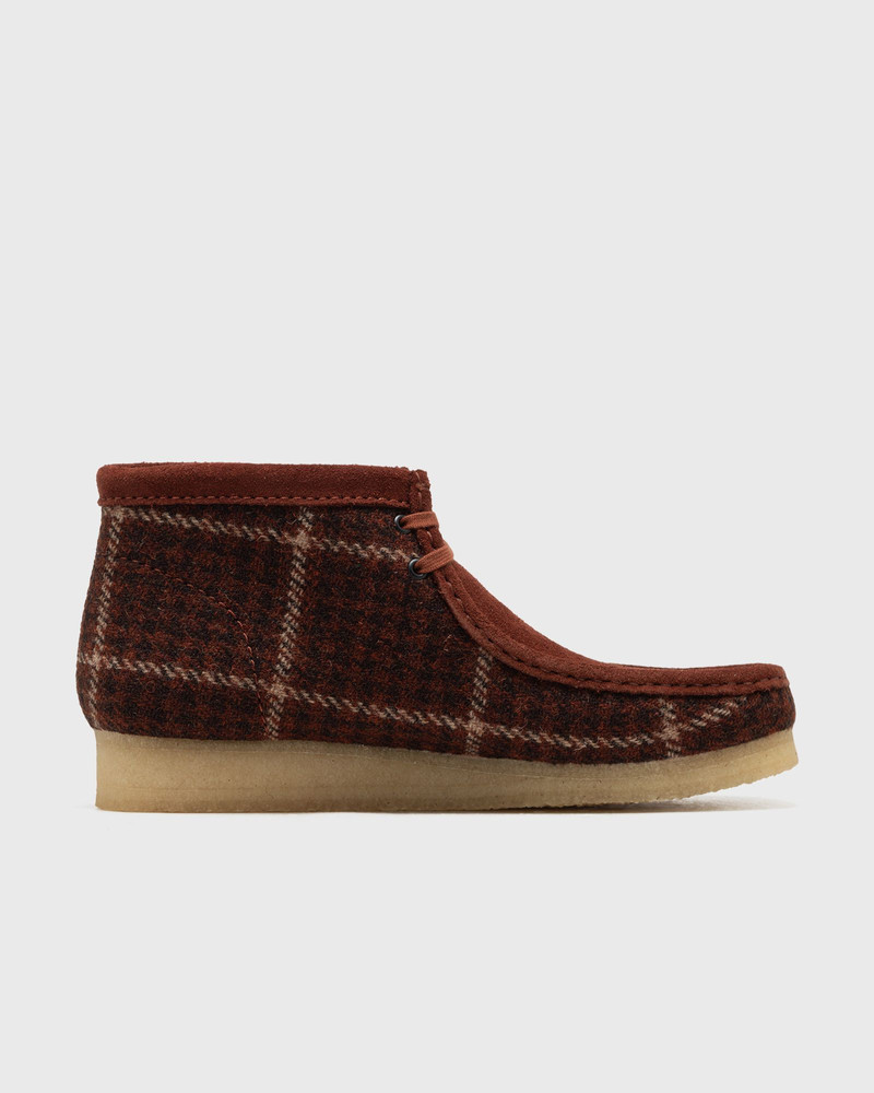 Clarks Originals Wallabee Boot outlook