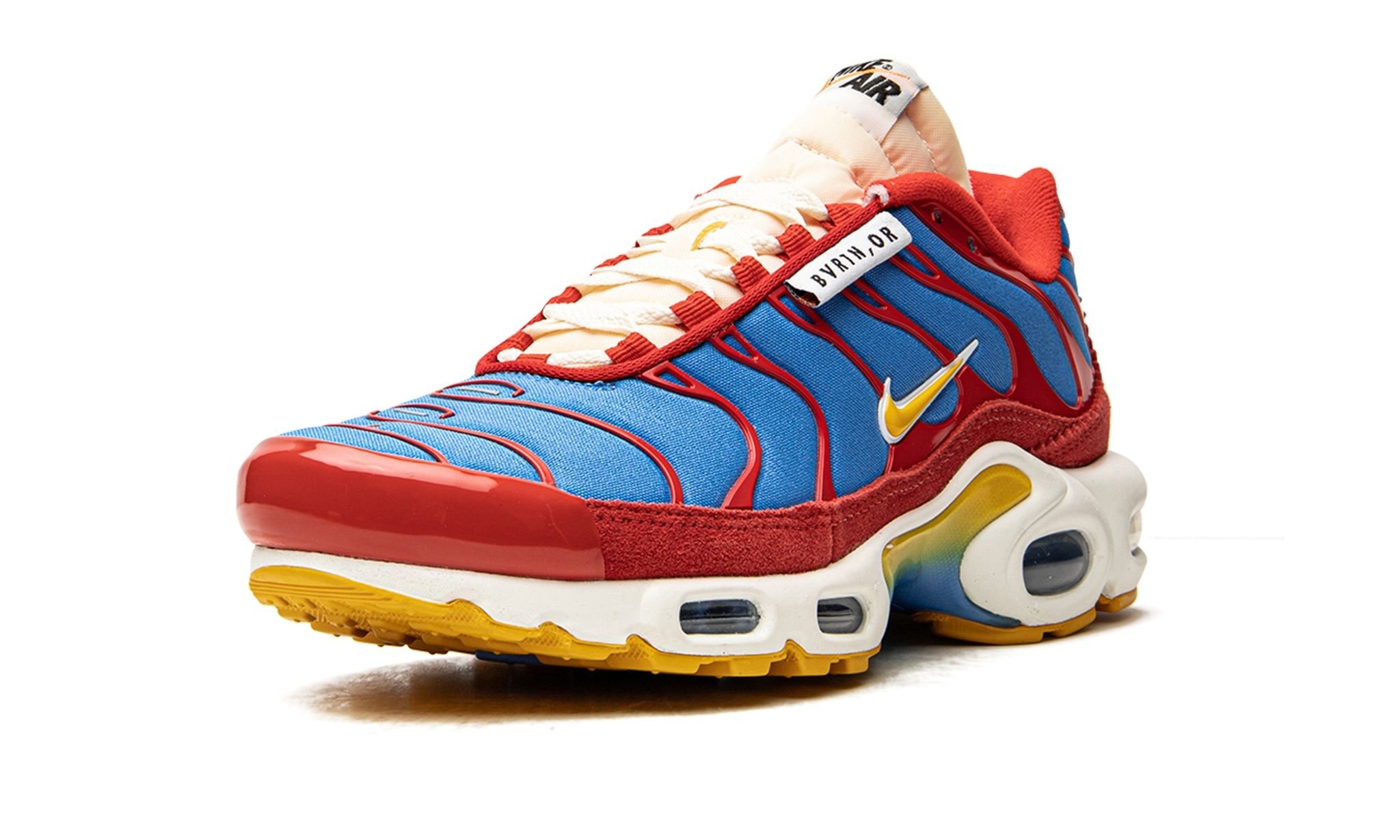 Air Max Plus SE "Air Max Running Club" - 4