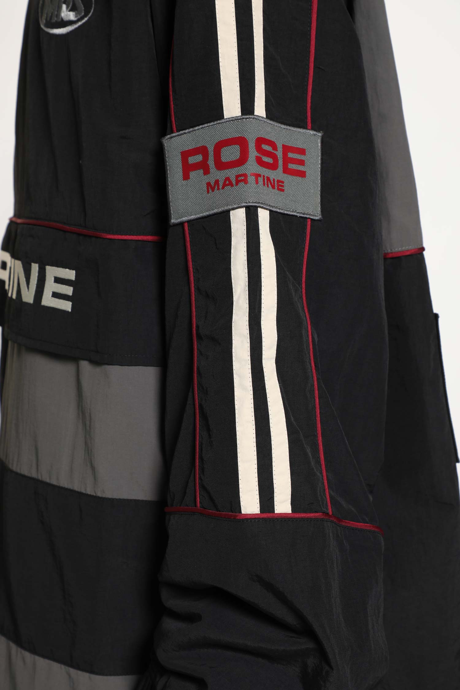 Hockey Pullover - 4