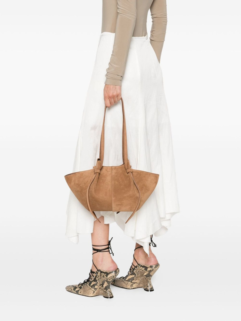 Yuzefi Mochi shoulder bag outlook