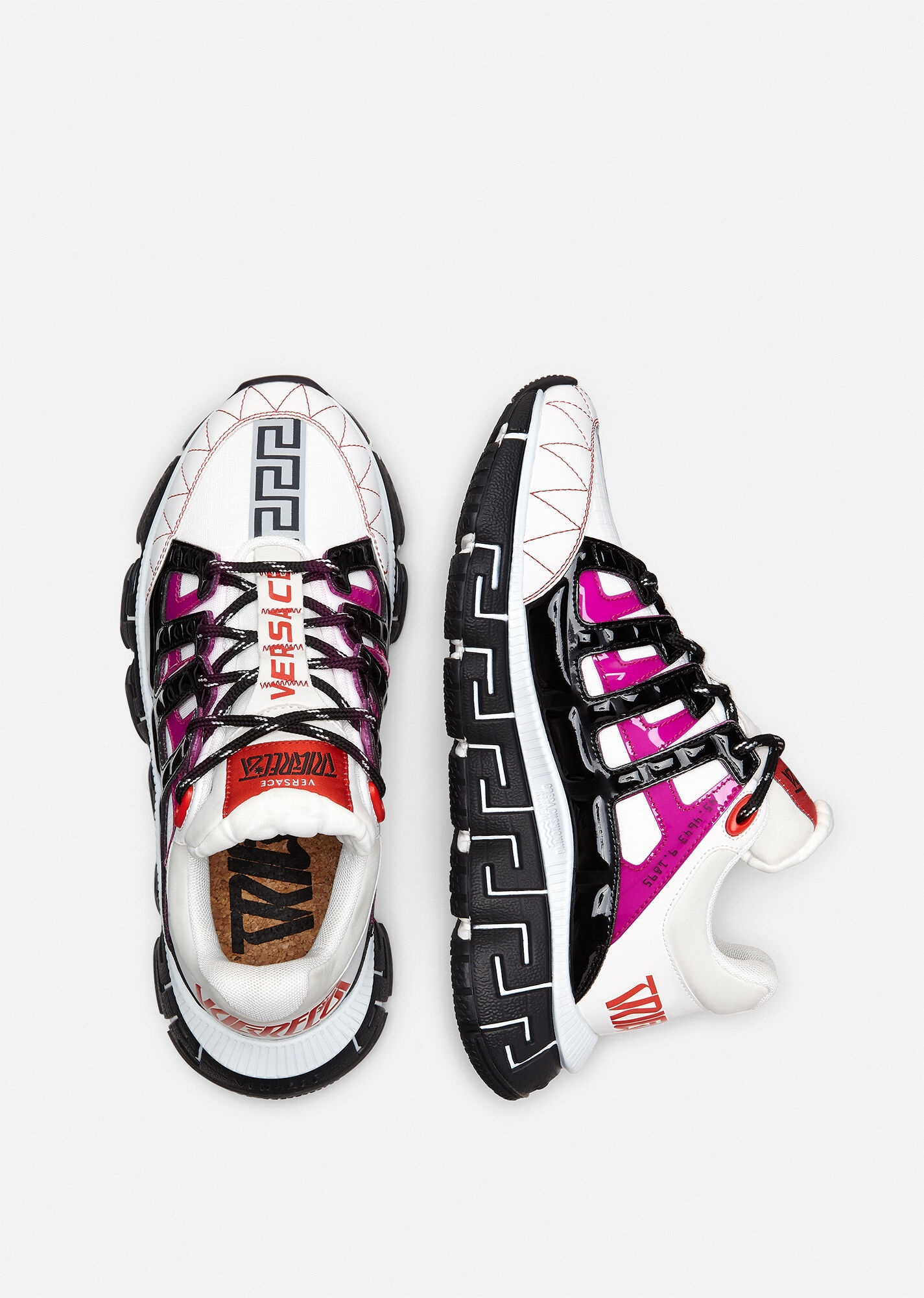 Trigreca Sneakers - 4