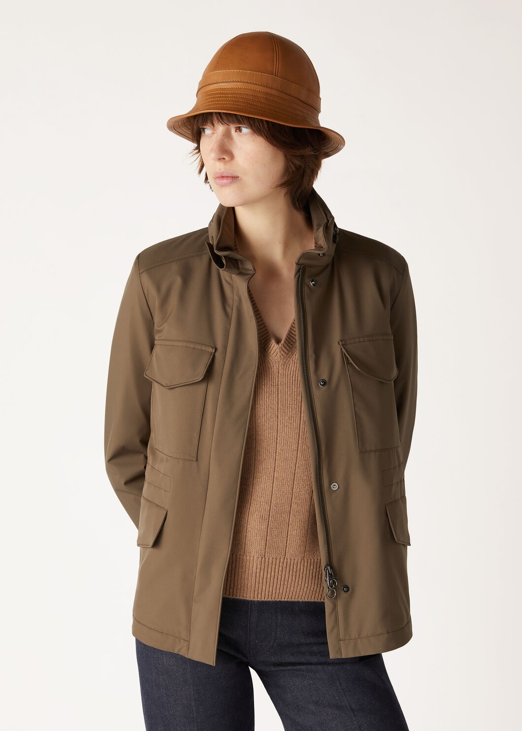 Traveller Field Jacket - 3