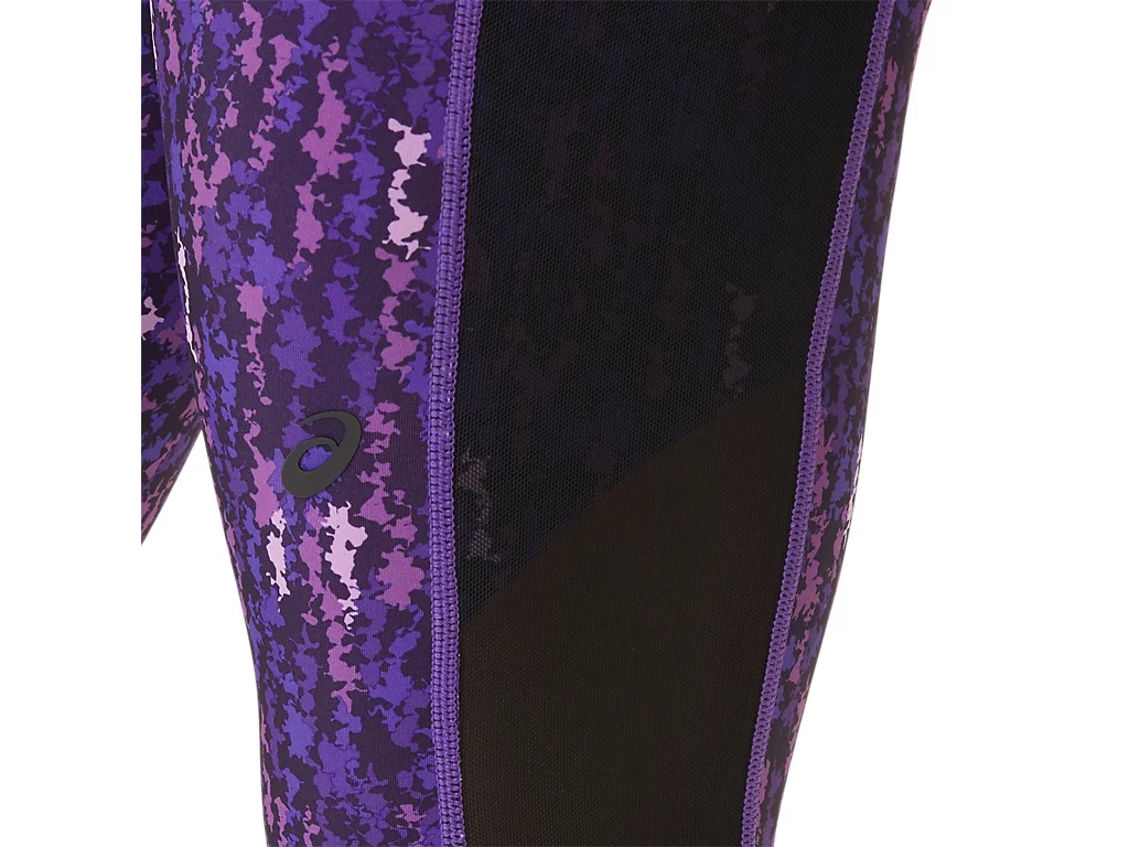WOMEN'S KATE POCKET CAPRI - 5