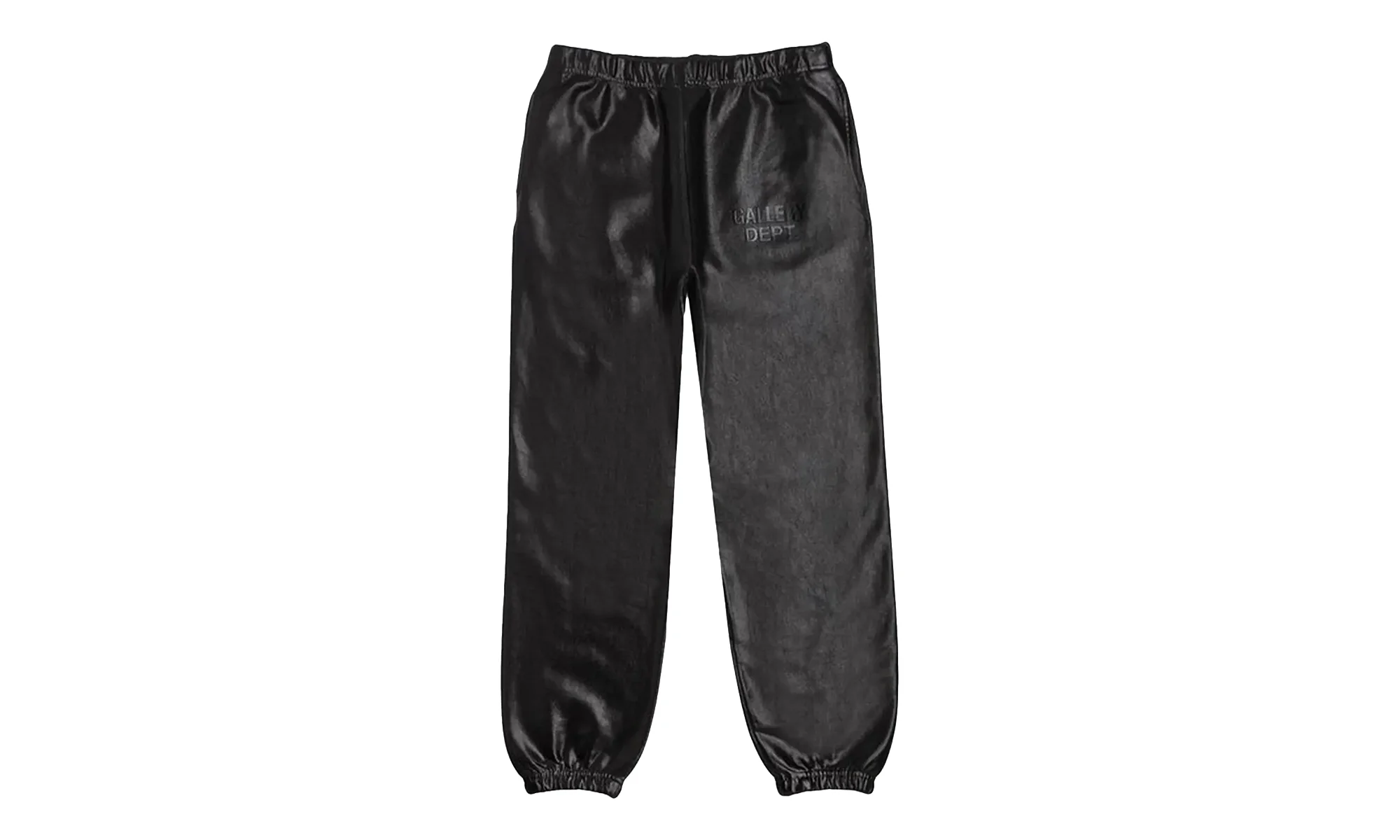 Analog Sweatpants "Black" GD091 - 1