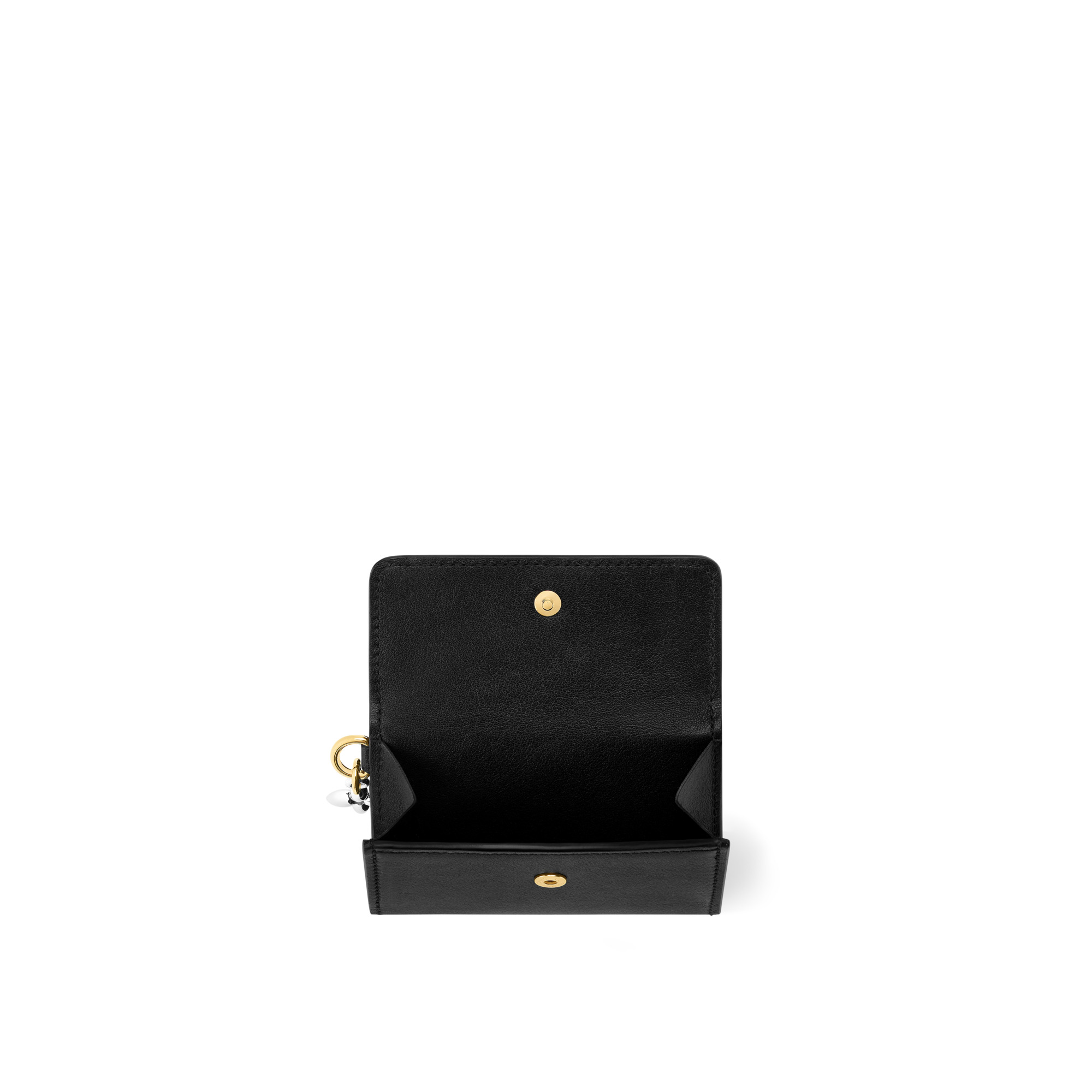 Mini Trifold Wallet LV Bloom - 3