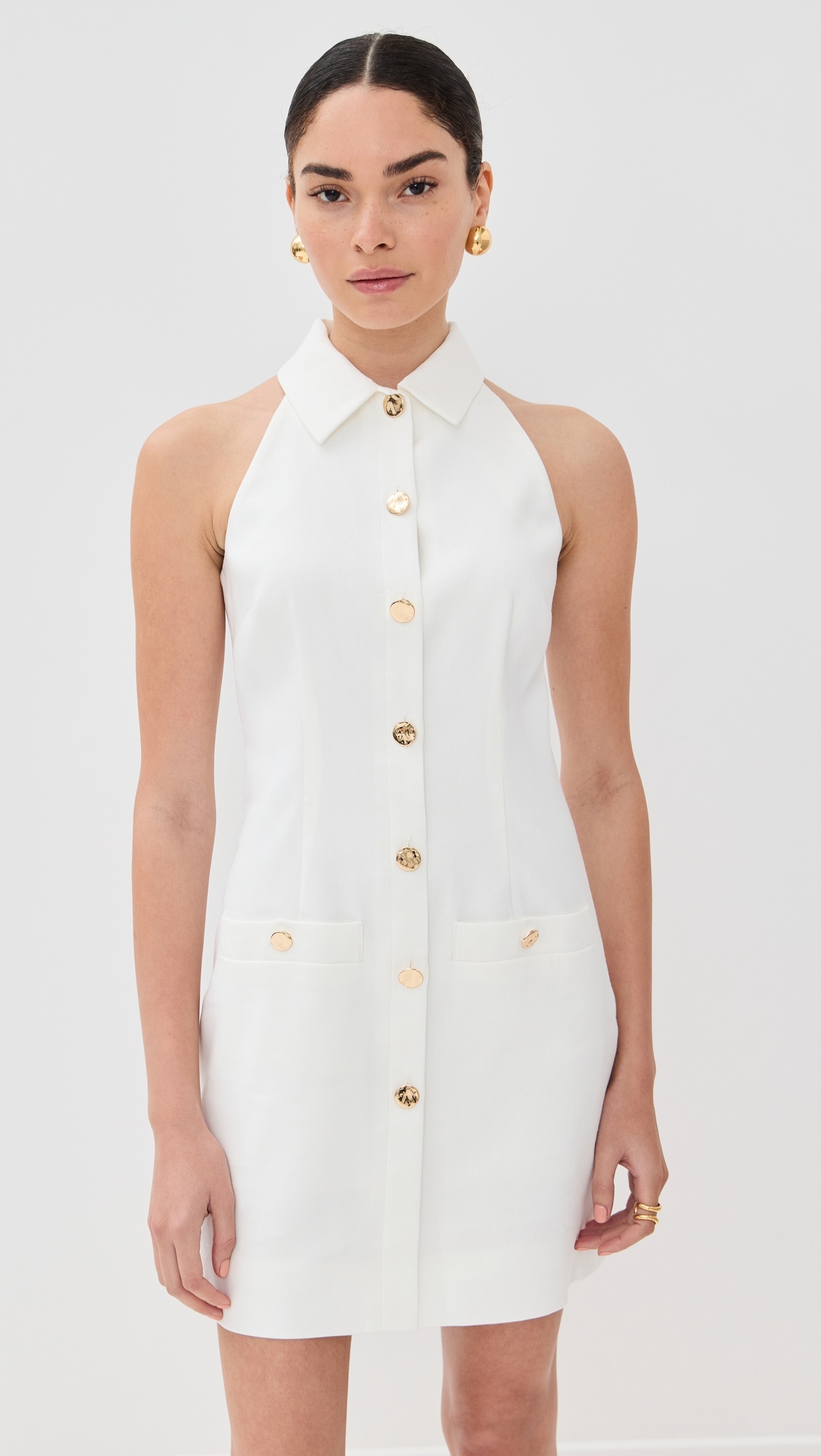 Roxanne Dress - 1