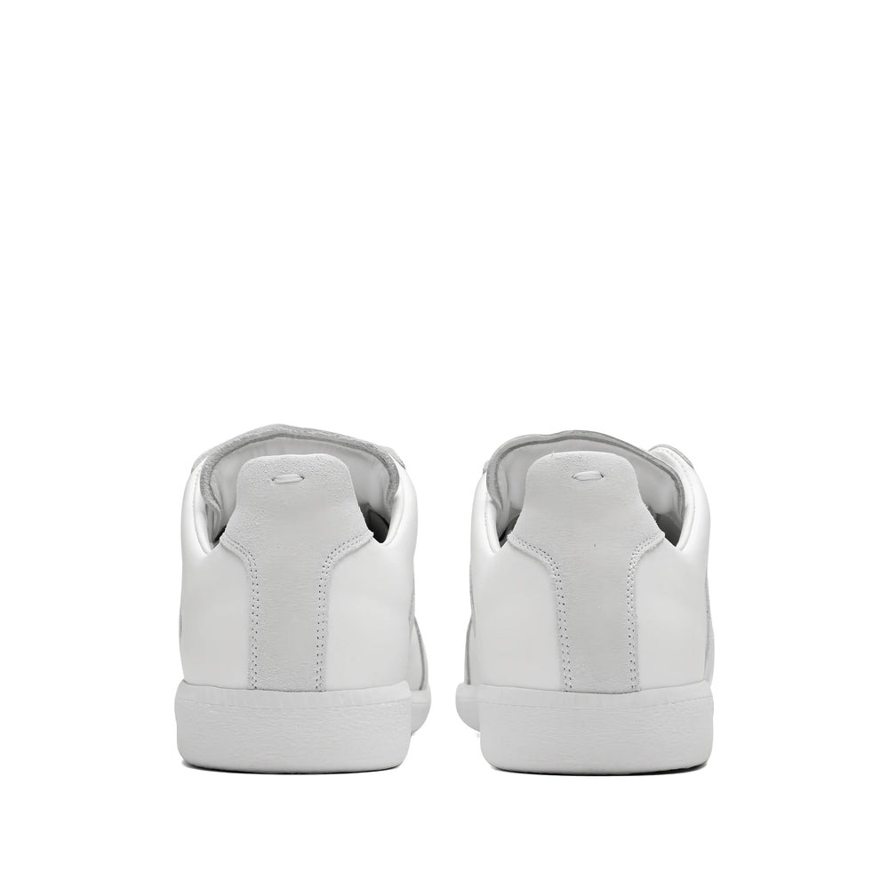 Maison Margiela White Trainers - Low-Tops Men - 2