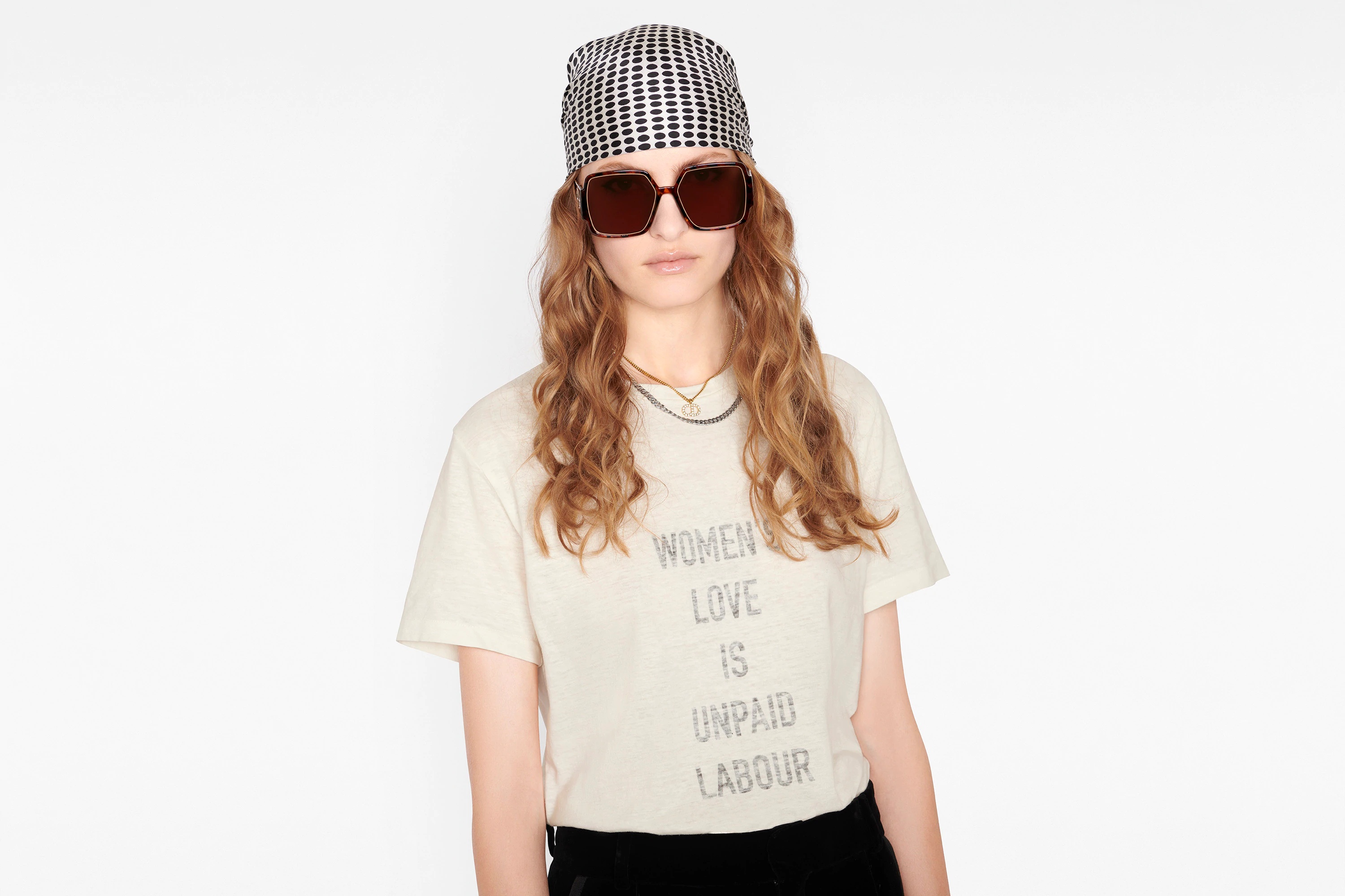 Women's love is unpaid labour' T-Shirt - 5