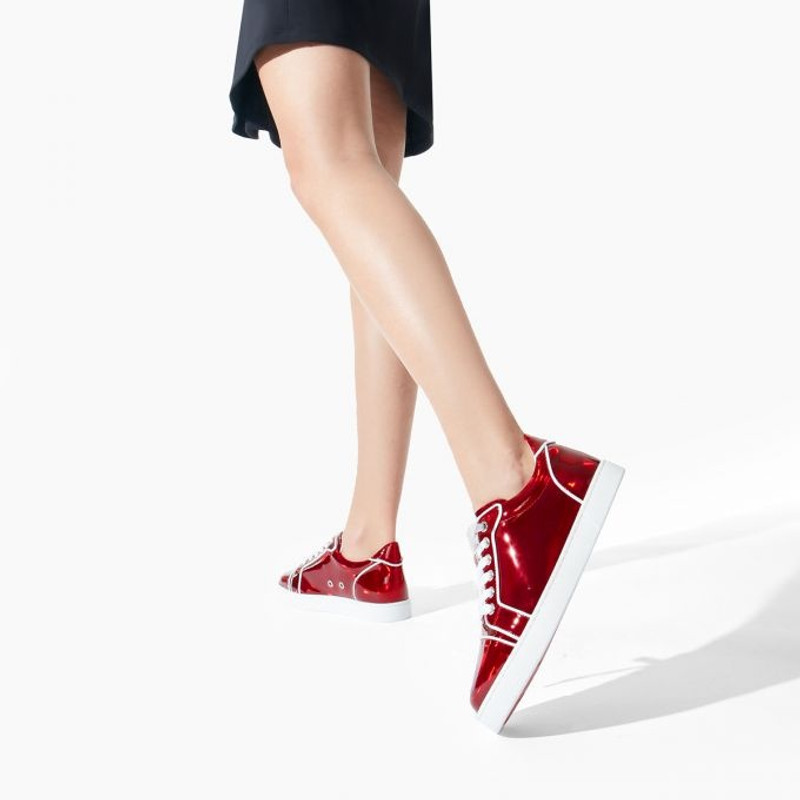 Vieira Orlato Flat LOUBI/BIANCO 3