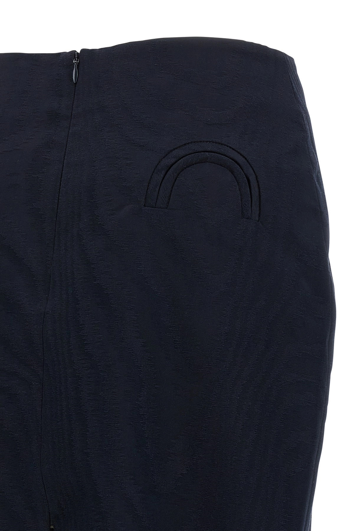 'Sharewood Sussex' skirt - 4