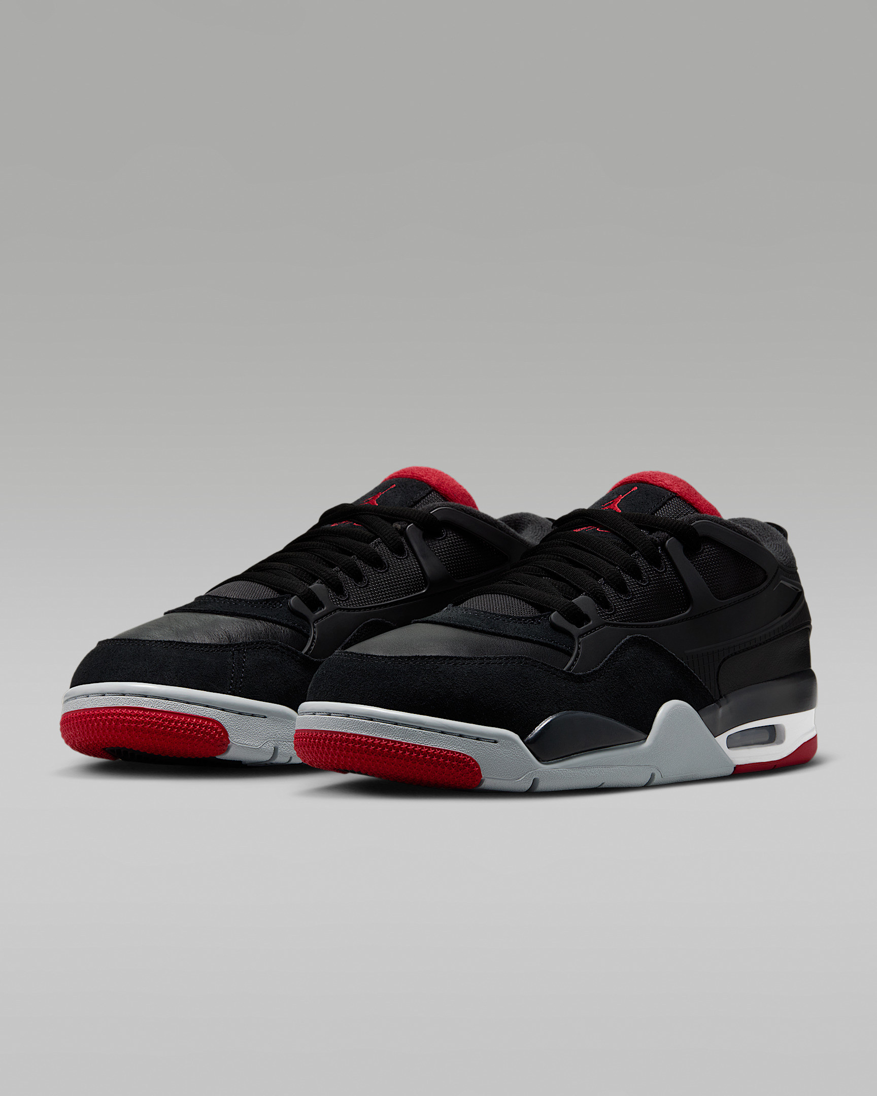 Air Jordan 4 RM Men's Shoes - 5