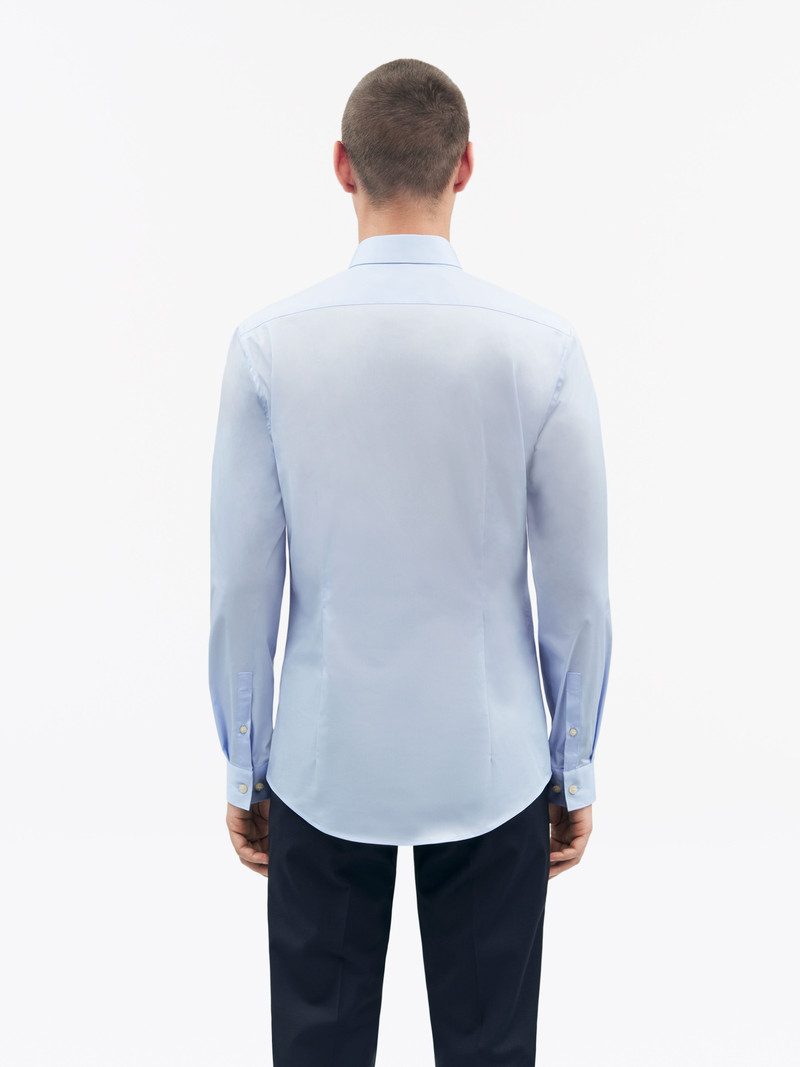 Filbrodie Extra Slim-Fit Shirt 4