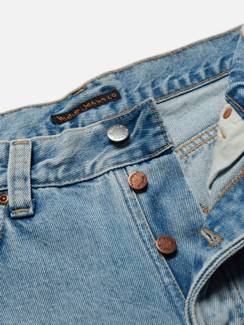 Seth Shorts Sunny Blues 7