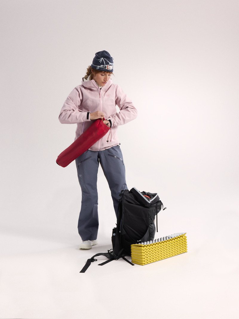 Arc'teryx Beta Jacket outlook