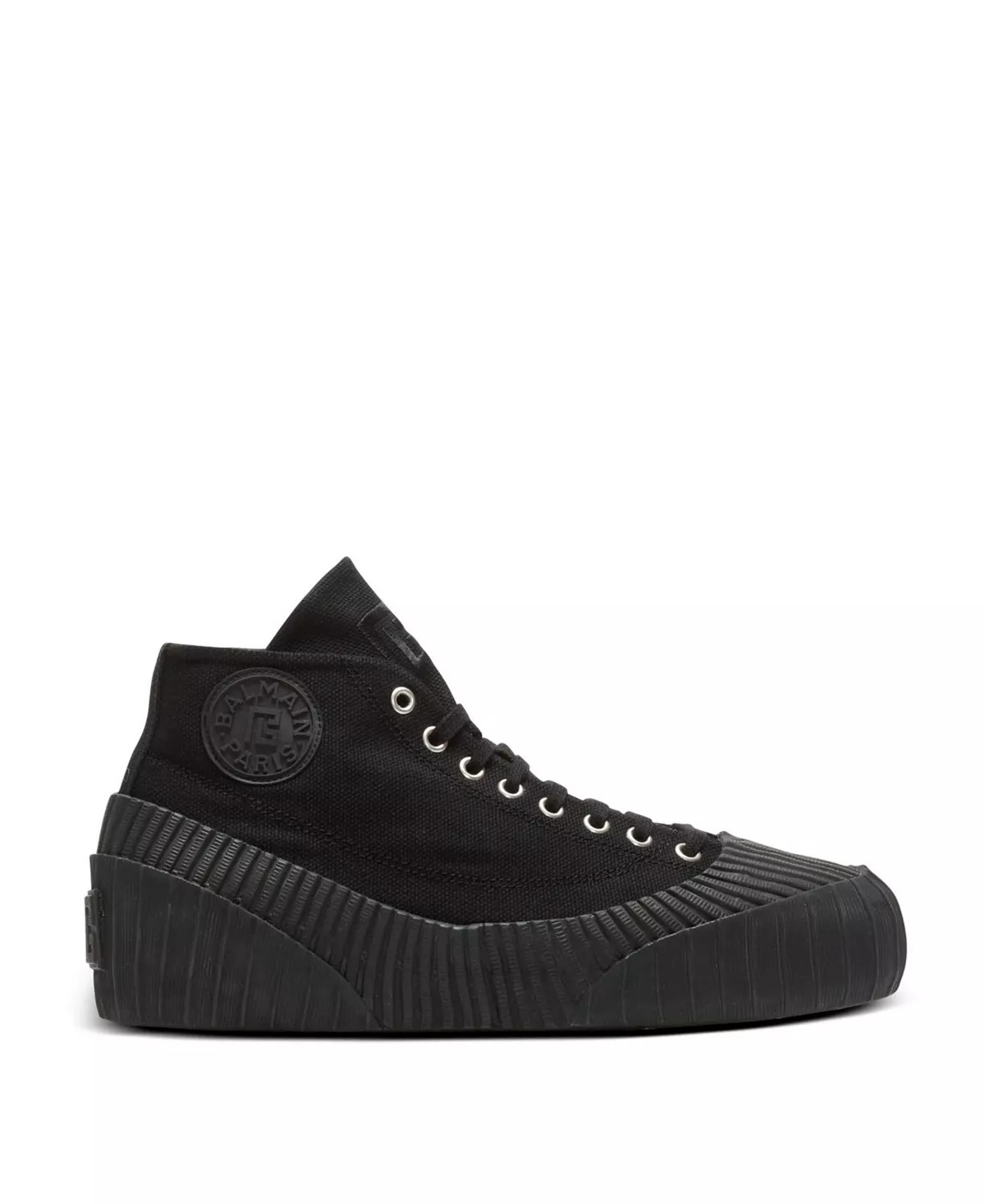 Men's Riff Low Canvas Sneakers - 2