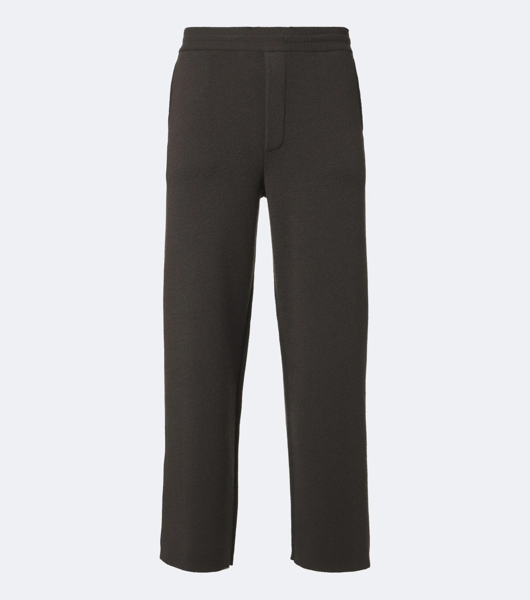 Parker cashmere straight pants - 1