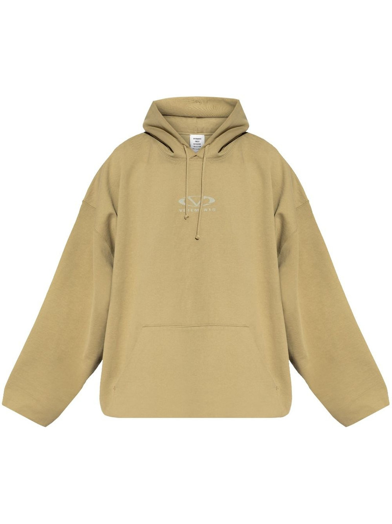 logo hoodie 1
