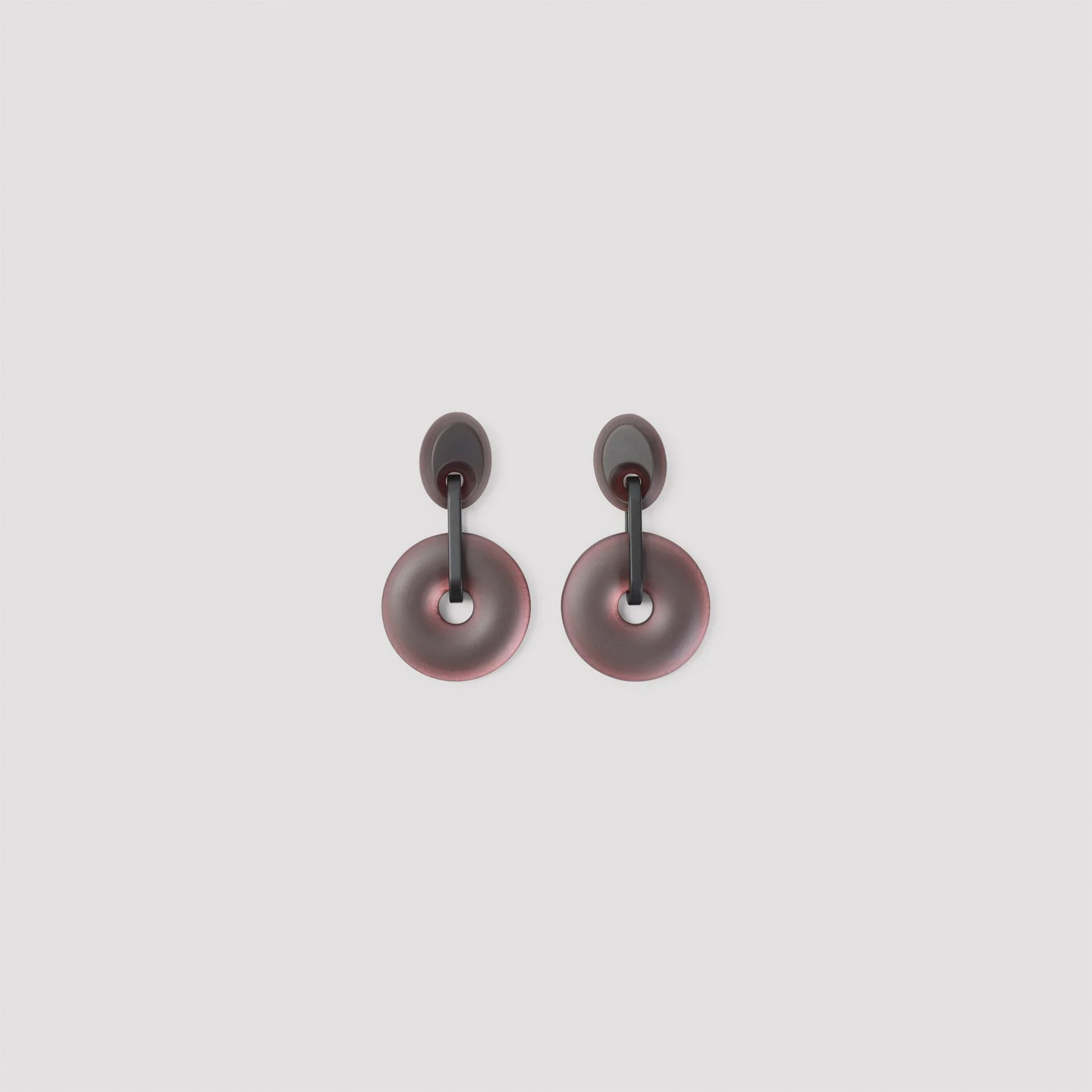 Giorgio Armani Earrings - 1