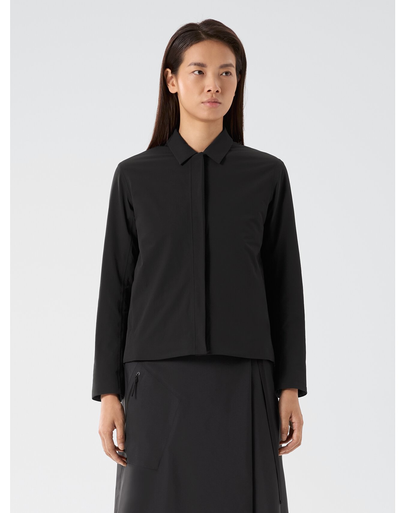 Limina Insulated Jacket - 2