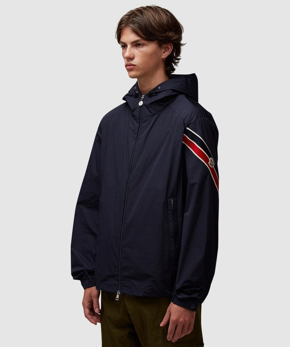 Claut jacket - 2