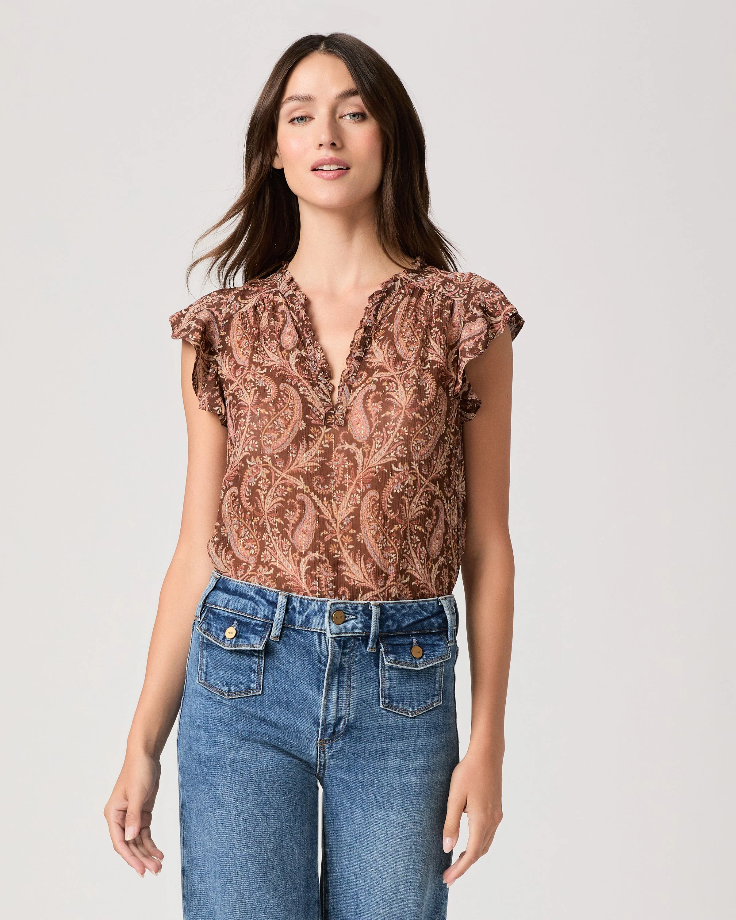 Cornelia Top - 1