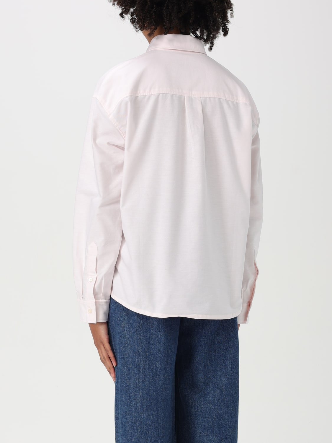 Shirt woman A.P.C. - 2