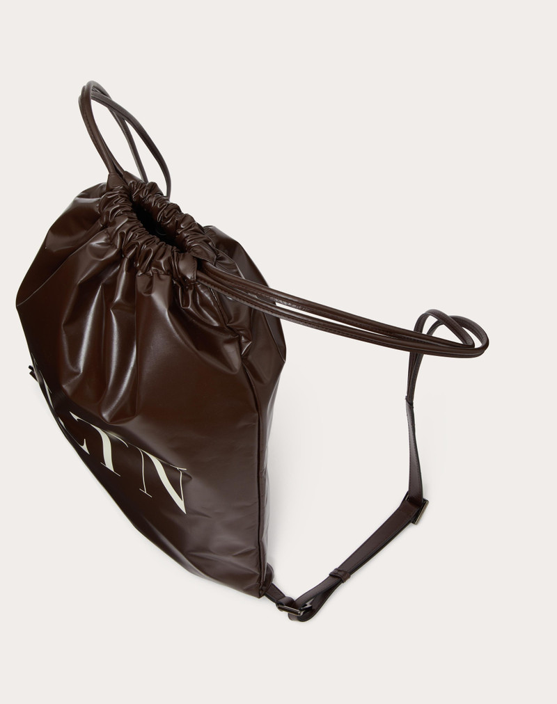 Valentino VLTN SOFT BACKPACK IN CALFSKIN outlook