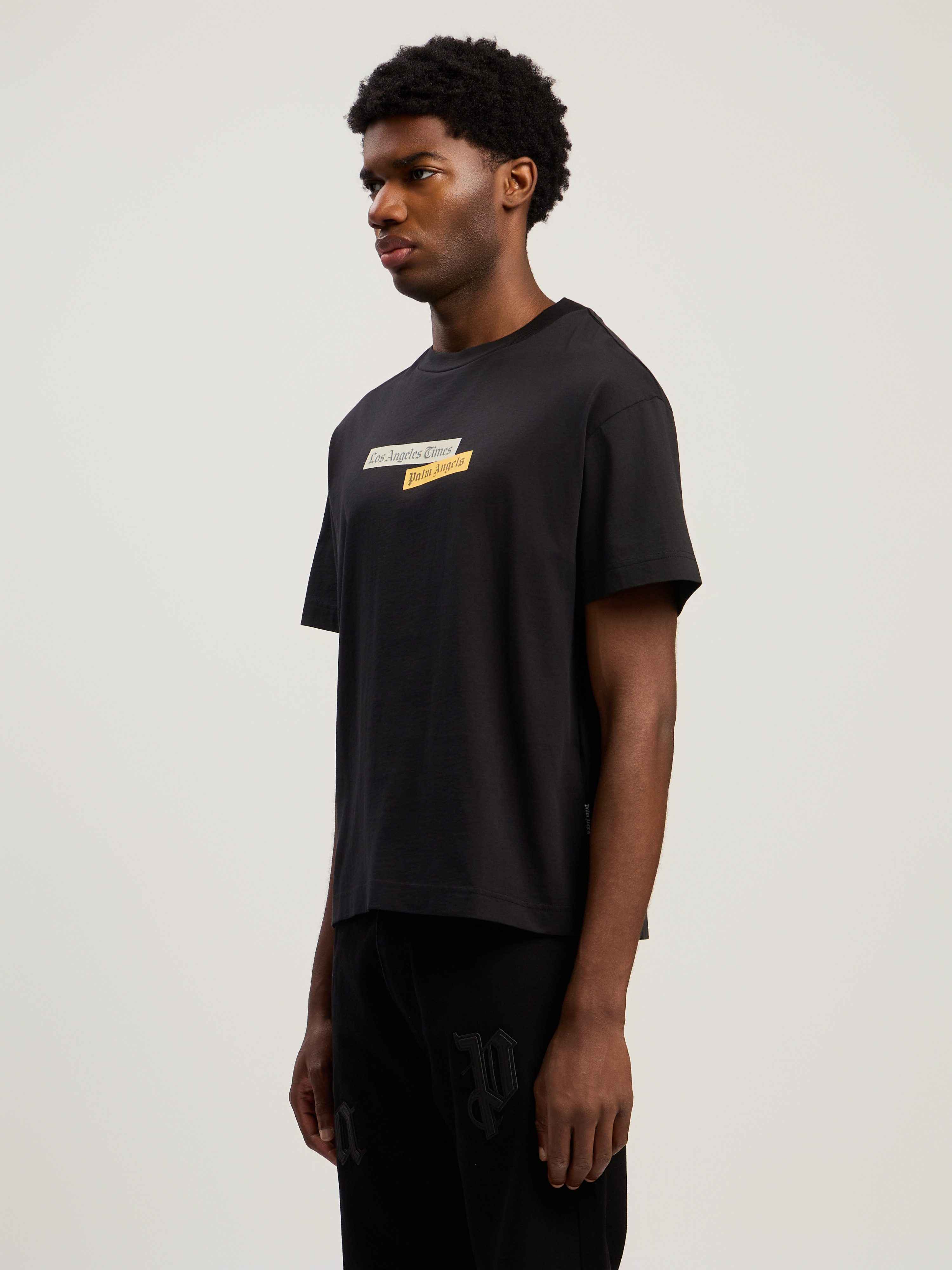 Paxlatimes Reg T-Shirt - 4