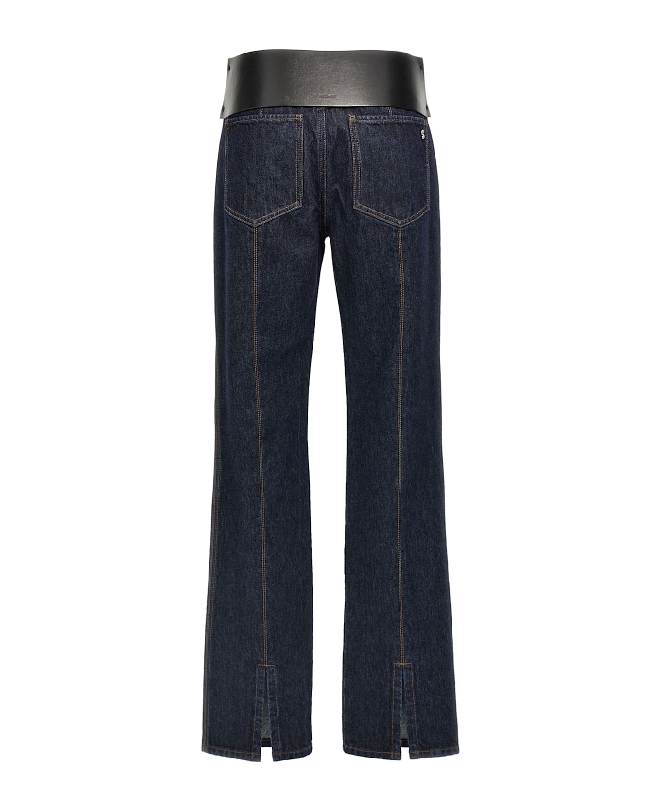 'aligi1234' Jeans Sportmax - 2