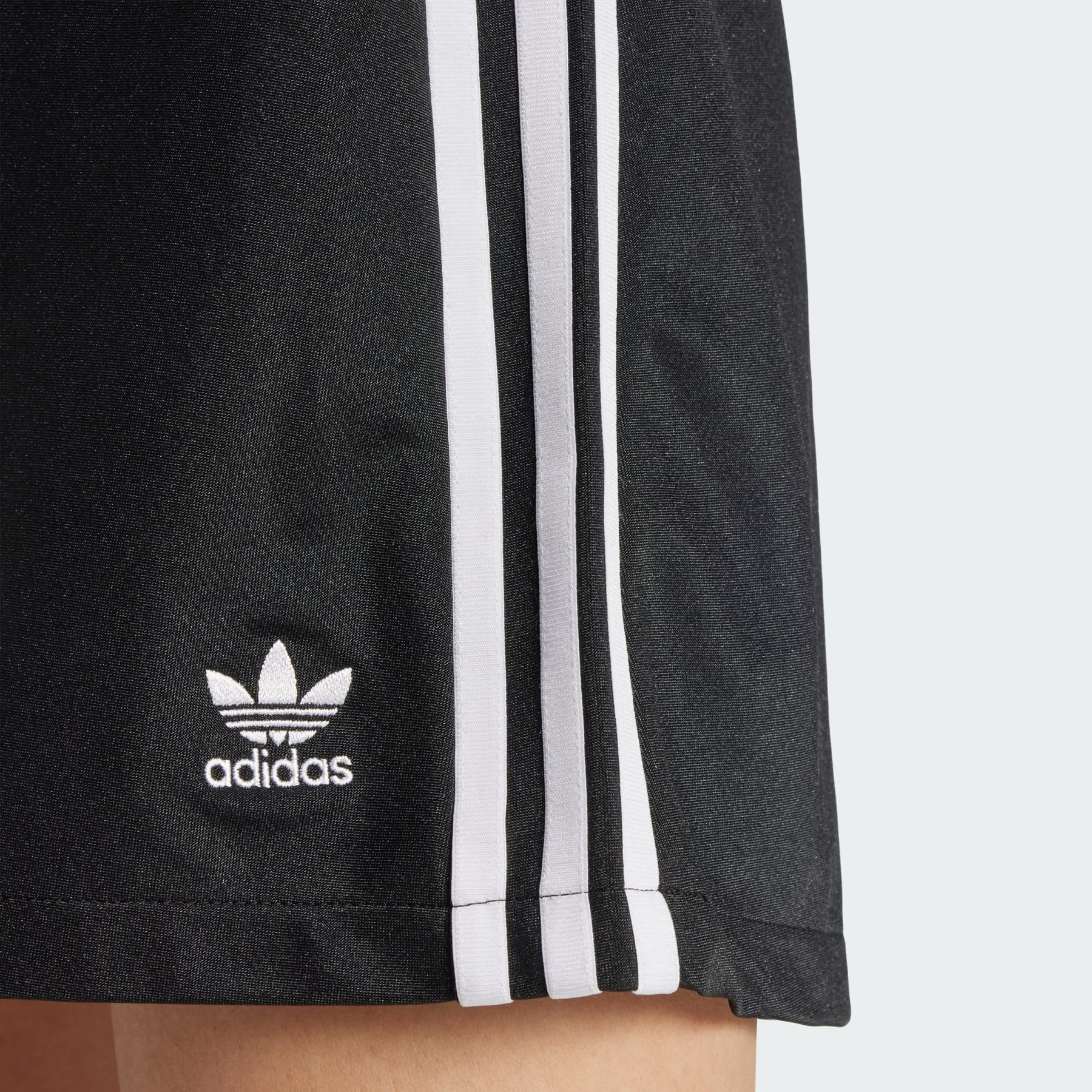 Adicolor 3-Stripes Mini Skirt - 6