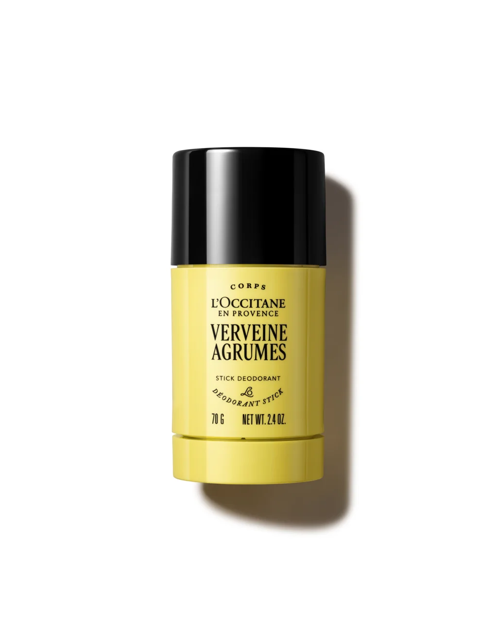 Citrus Verbena Stick Deodorant - 1