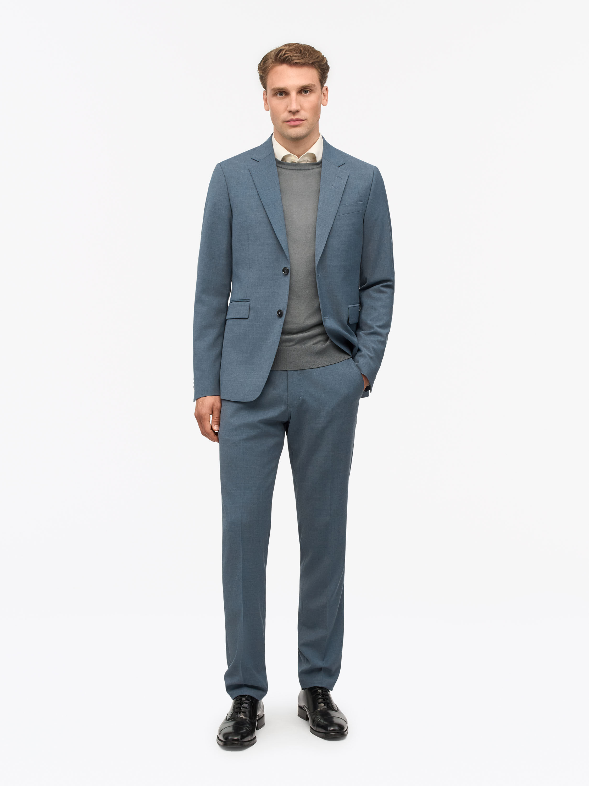 Tenuta Slim-fit Trousers - 2