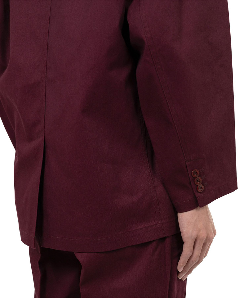 "BEDWIN & THE MMY × Dickies” Double-Breasted Jacket 26