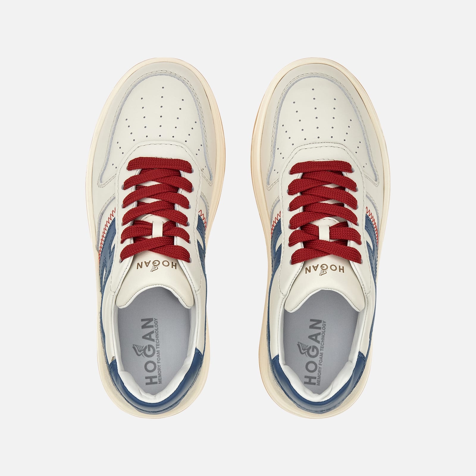 Sneakers Hogan H630 - 5