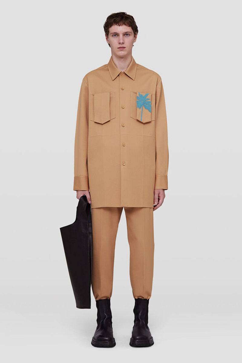 Jil Sander Shirt outlook