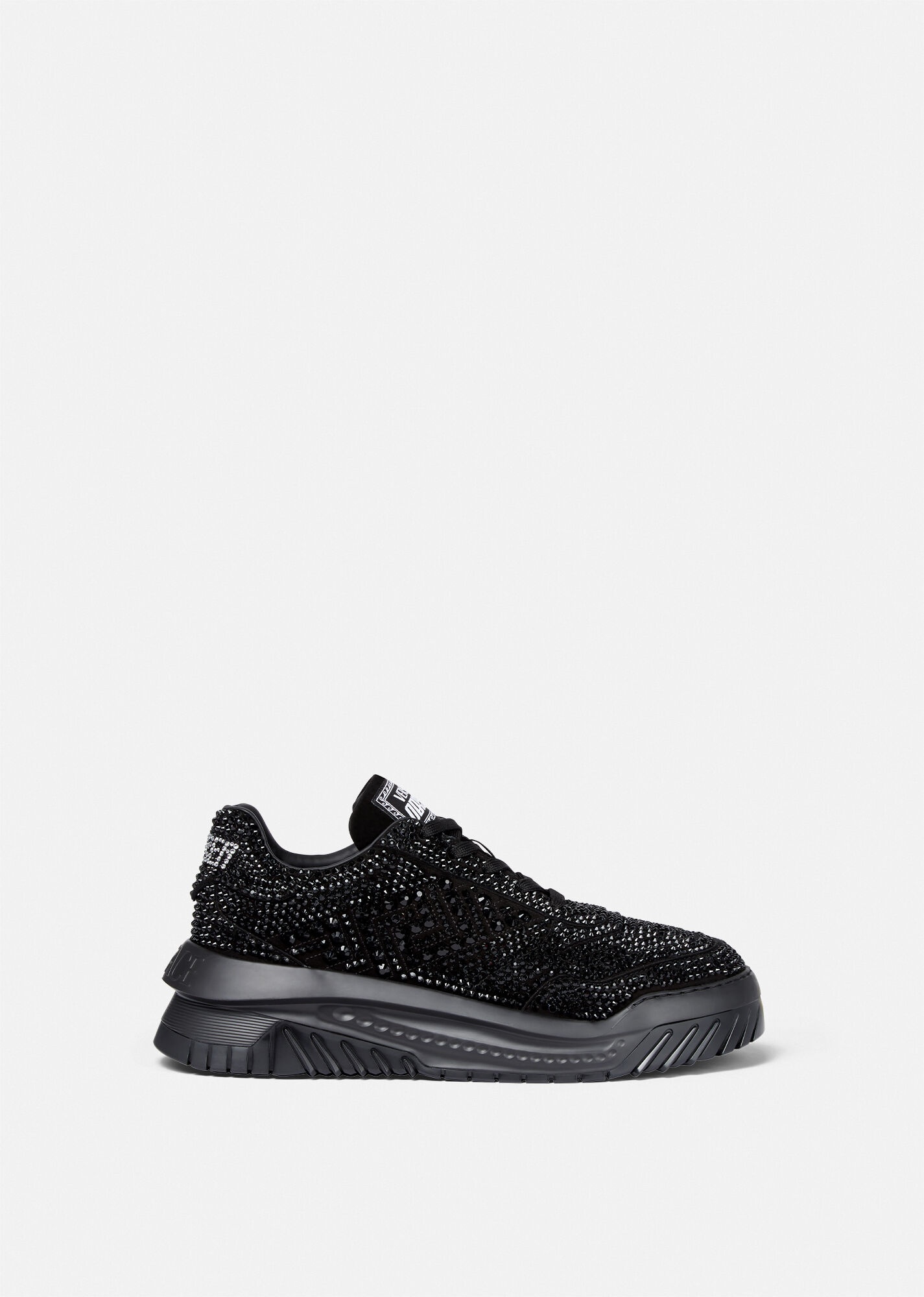 Crystal Odissea Sneakers - 1