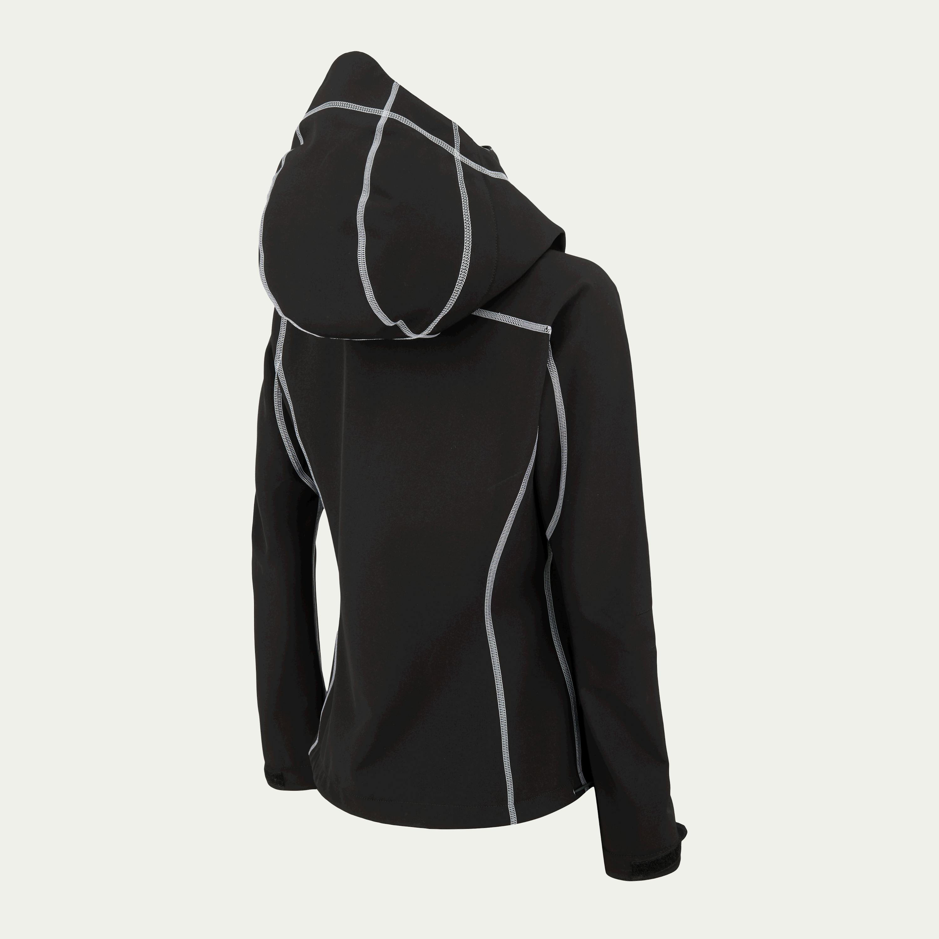 Vatnajökull Polartec® Power Shield® Softshell Jacket - 9