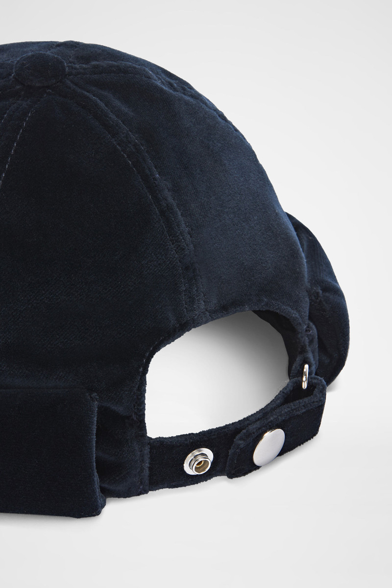 Jil Sander Hat outlook