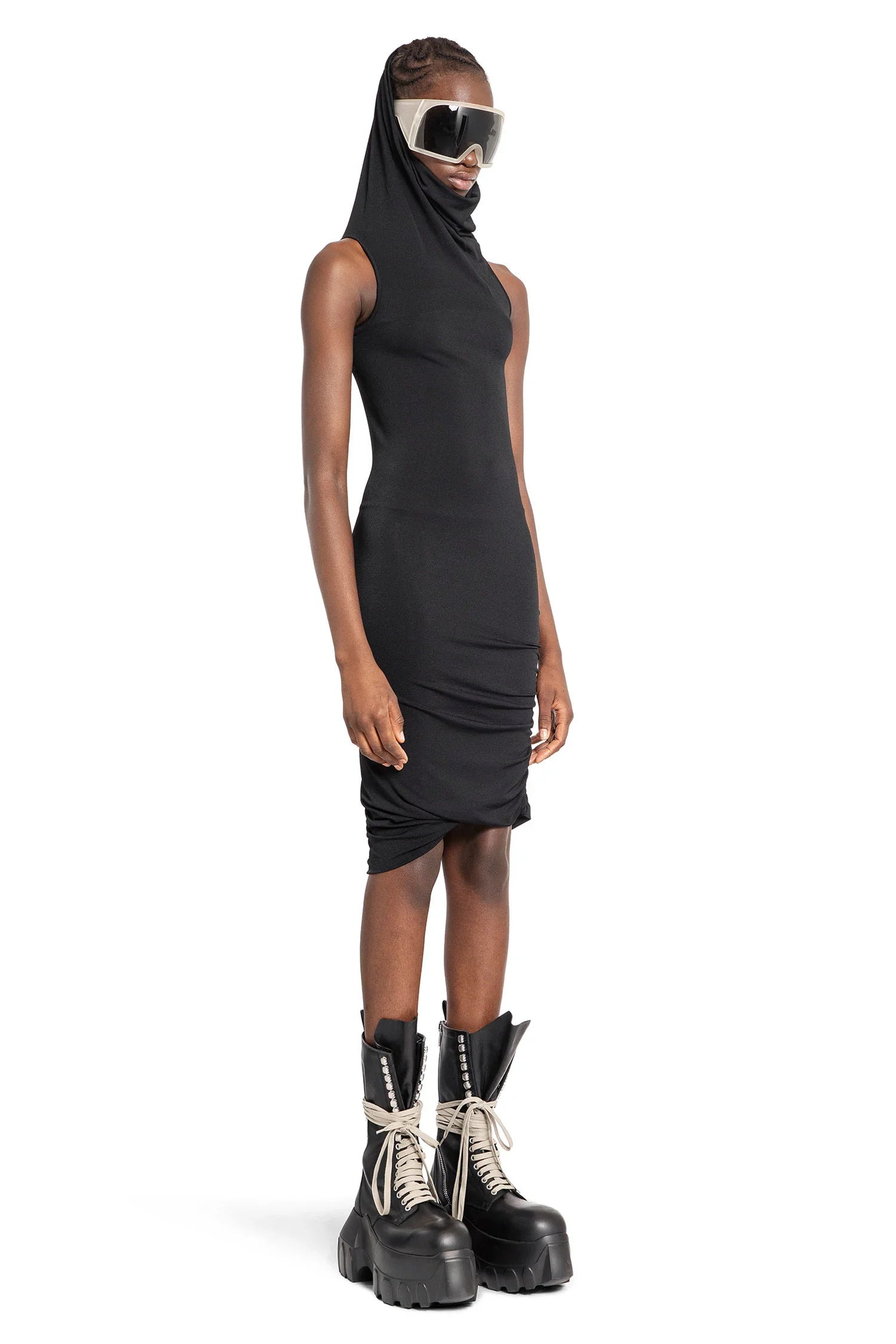 Lola-Mini-Dress - 2