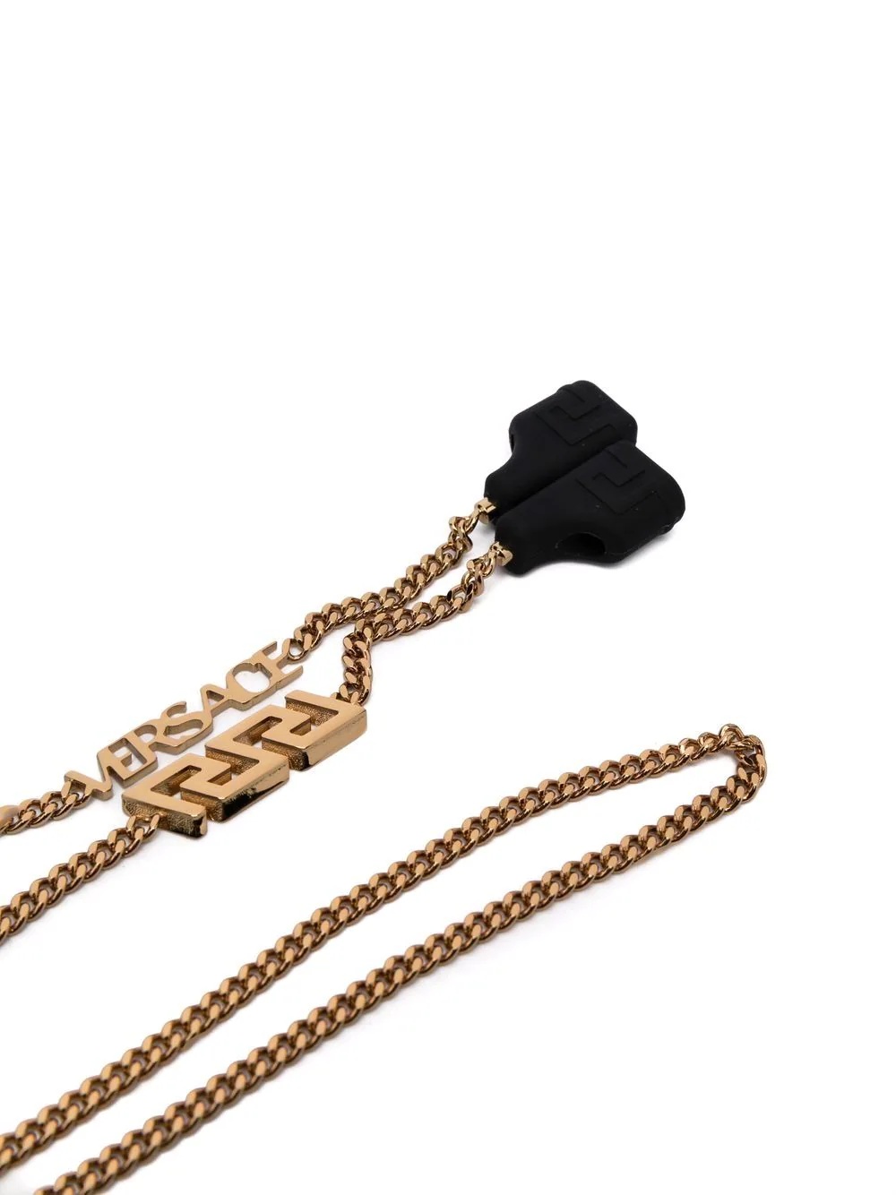Greca wireless headphone strap - 2