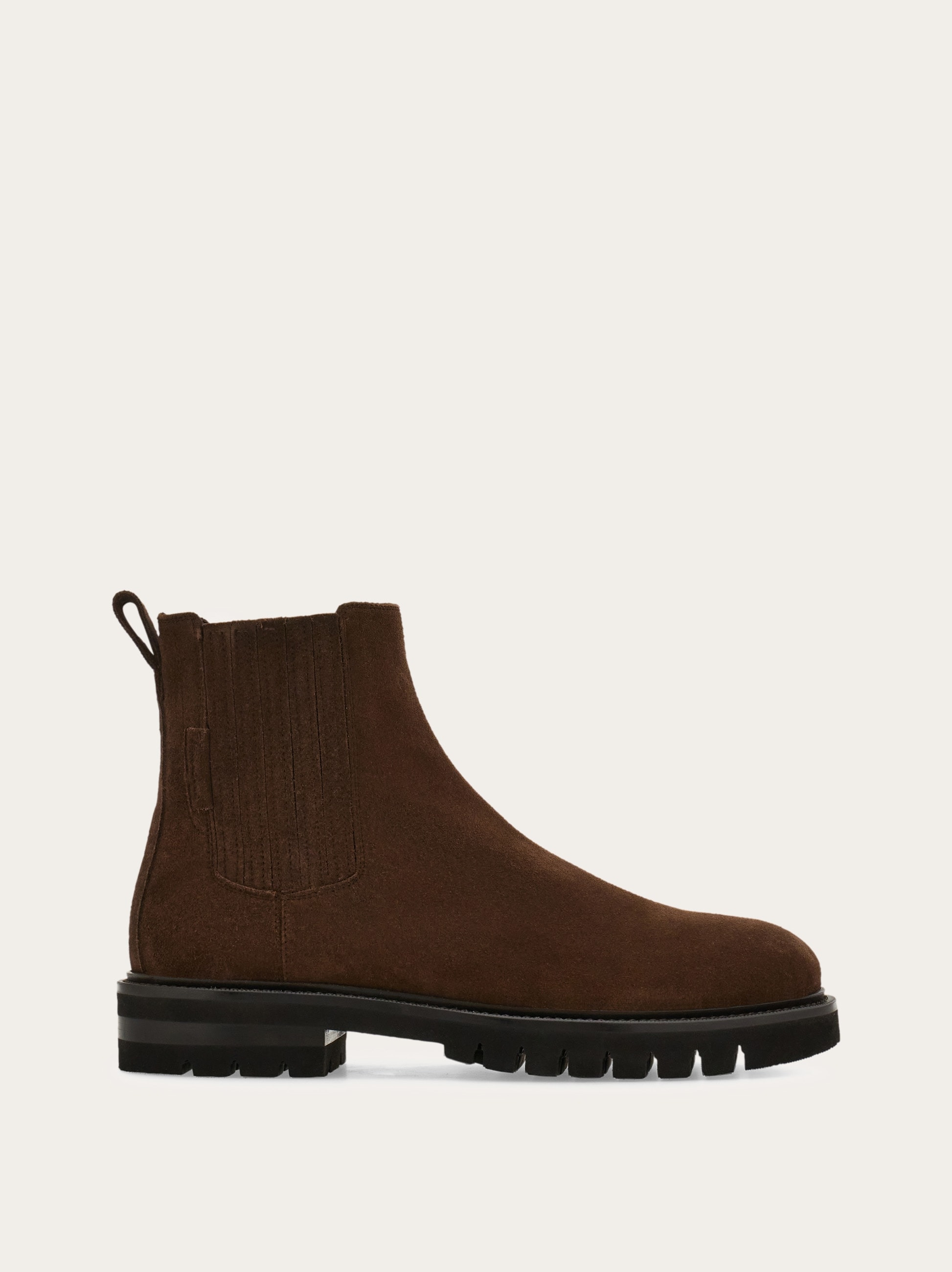 Chelsea boot - 5